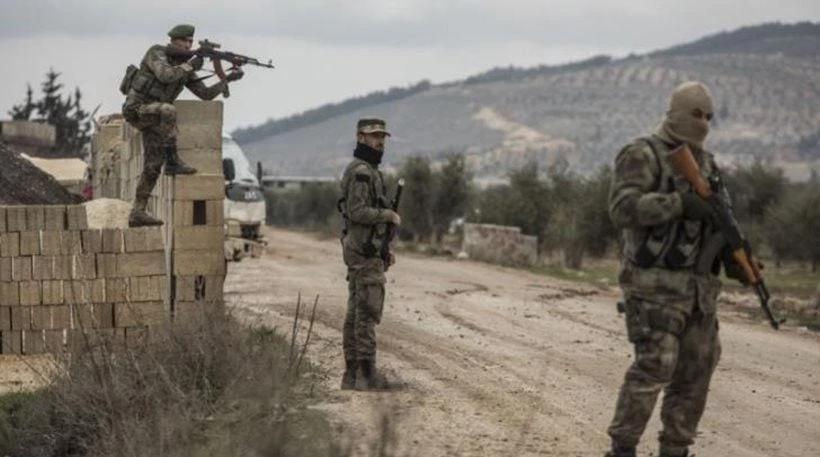 Τουρκία: Οι ΗΠΑ θα σταματήσουν να δίνουν όπλα στους Κούρδους